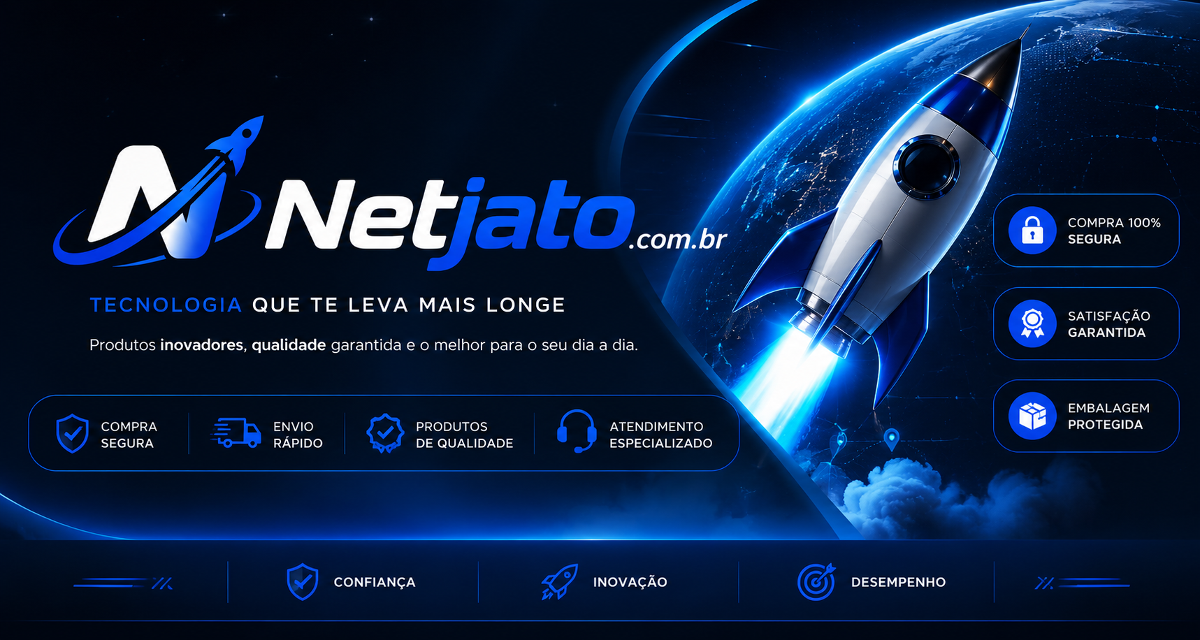 Net Jato